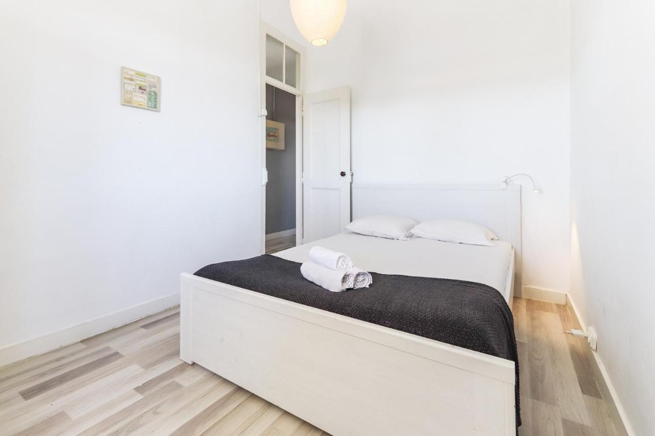 Parlamient River View Apartments By Homing Lissabon Buitenkant foto