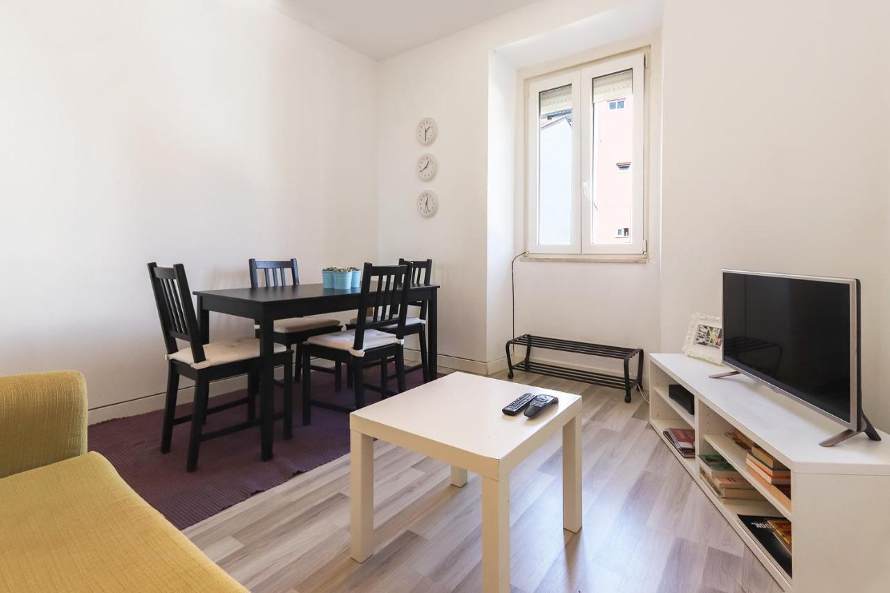 Parlamient River View Apartments By Homing Lissabon Buitenkant foto