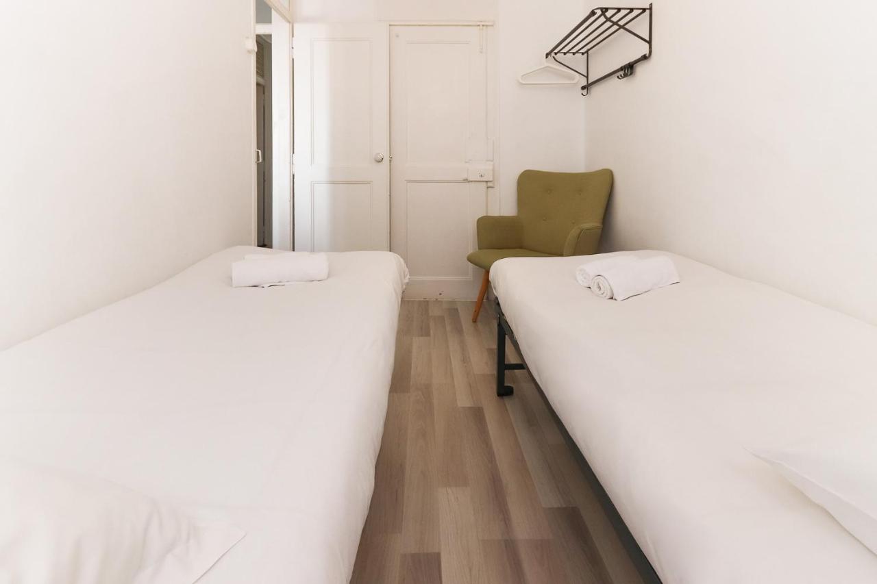 Parlamient River View Apartments By Homing Lissabon Buitenkant foto